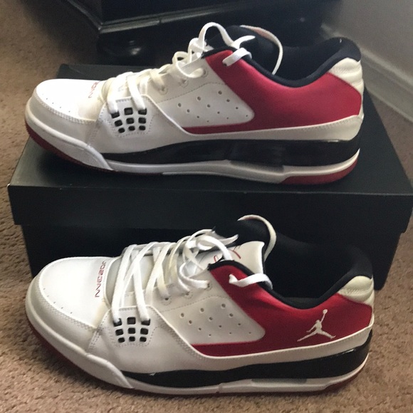 Jordans - Picture 2 of 5